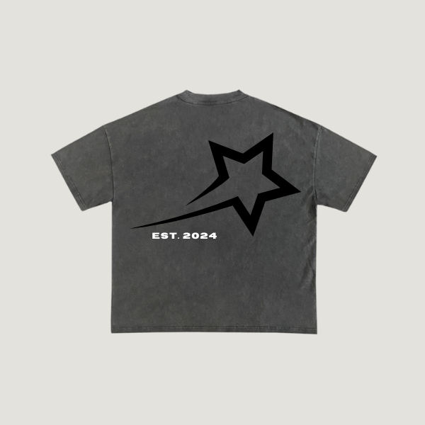 Grey Enclave Tee v1