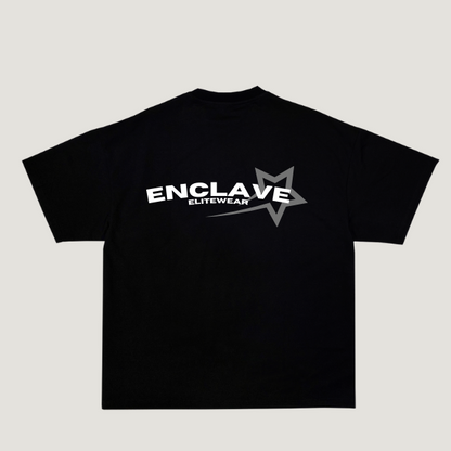 Black Enclave Tee v1